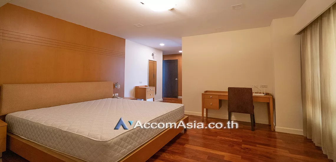 9  2 br Apartment For Rent in Sukhumvit ,Bangkok BTS Thong Lo at Exclusive Residential AA29398