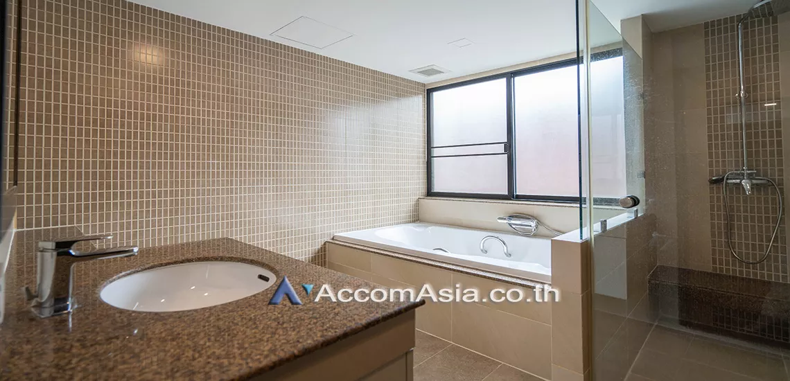 6  2 br Apartment For Rent in Sukhumvit ,Bangkok BTS Thong Lo at Exclusive Residential AA29398
