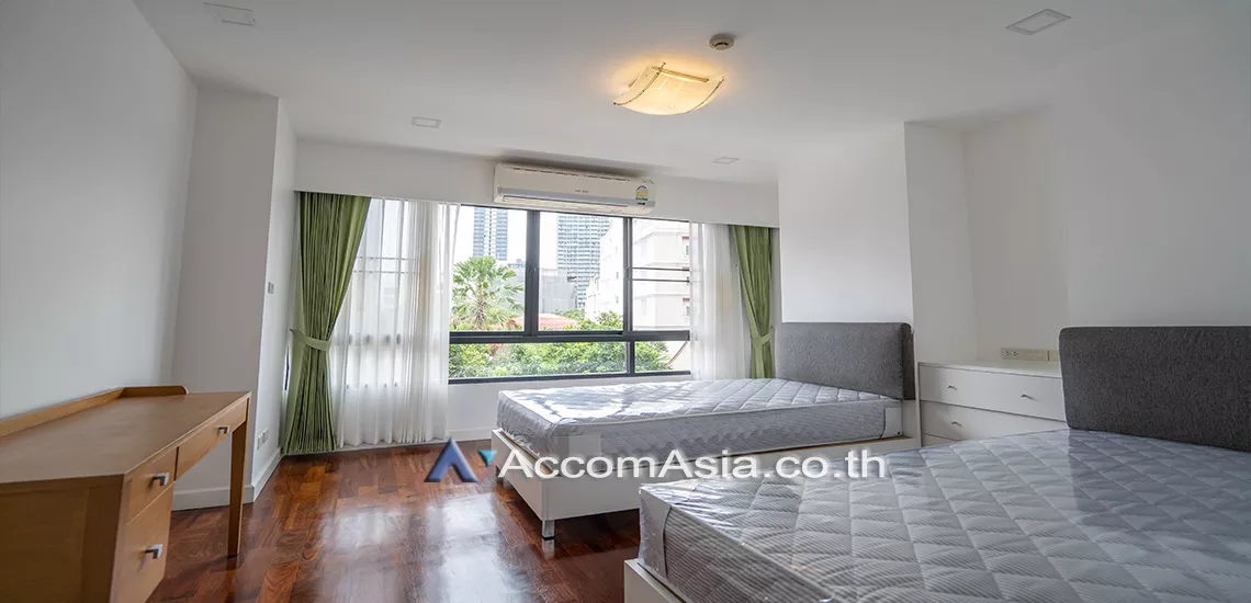 8  2 br Apartment For Rent in Sukhumvit ,Bangkok BTS Thong Lo at Exclusive Residential AA29398