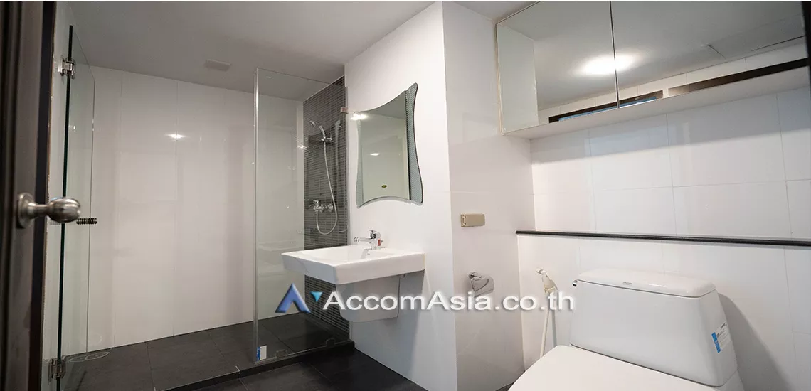 7  2 br Apartment For Rent in Sukhumvit ,Bangkok BTS Thong Lo at Exclusive Residential AA29398