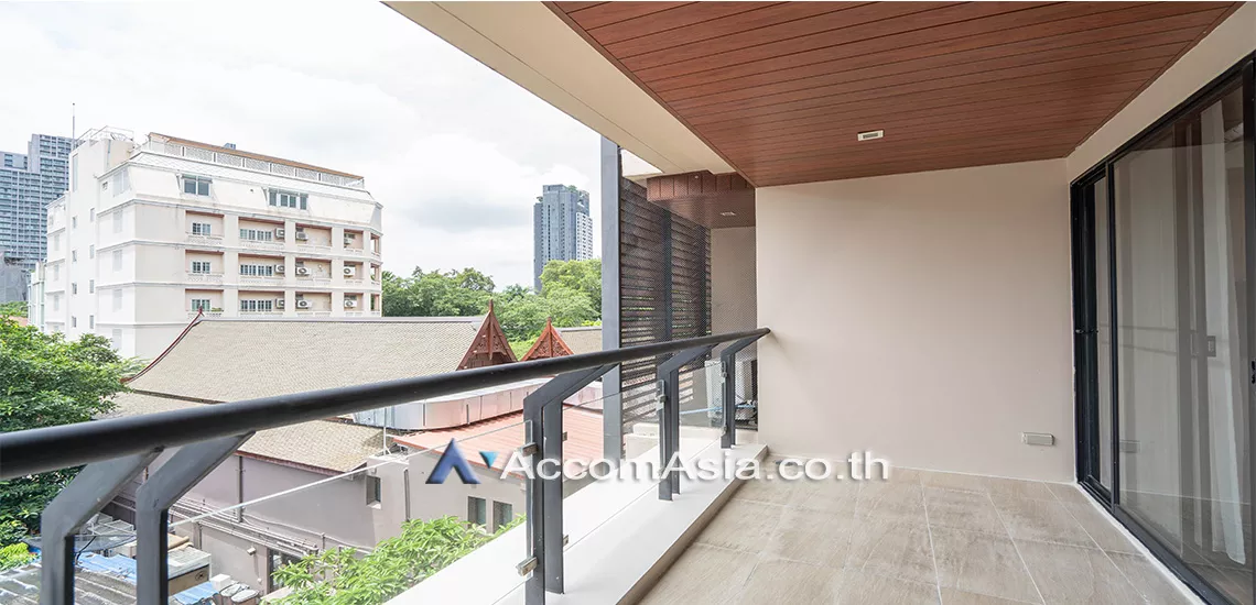 unitPet friendly |  2 Bedrooms  Apartment For Rent in Sukhumvit, Bangkok  near BTS Thong Lo (AA29398)