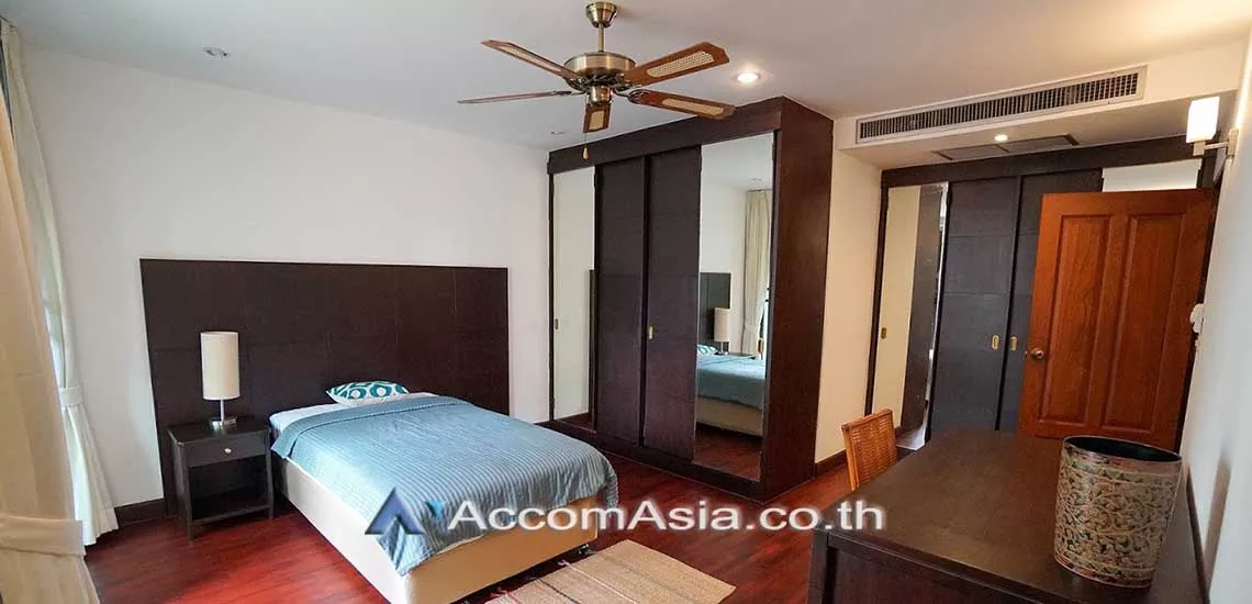 11  3 br Apartment For Rent in Sukhumvit ,Bangkok BTS Phrom Phong at The exclusive private living AA29402