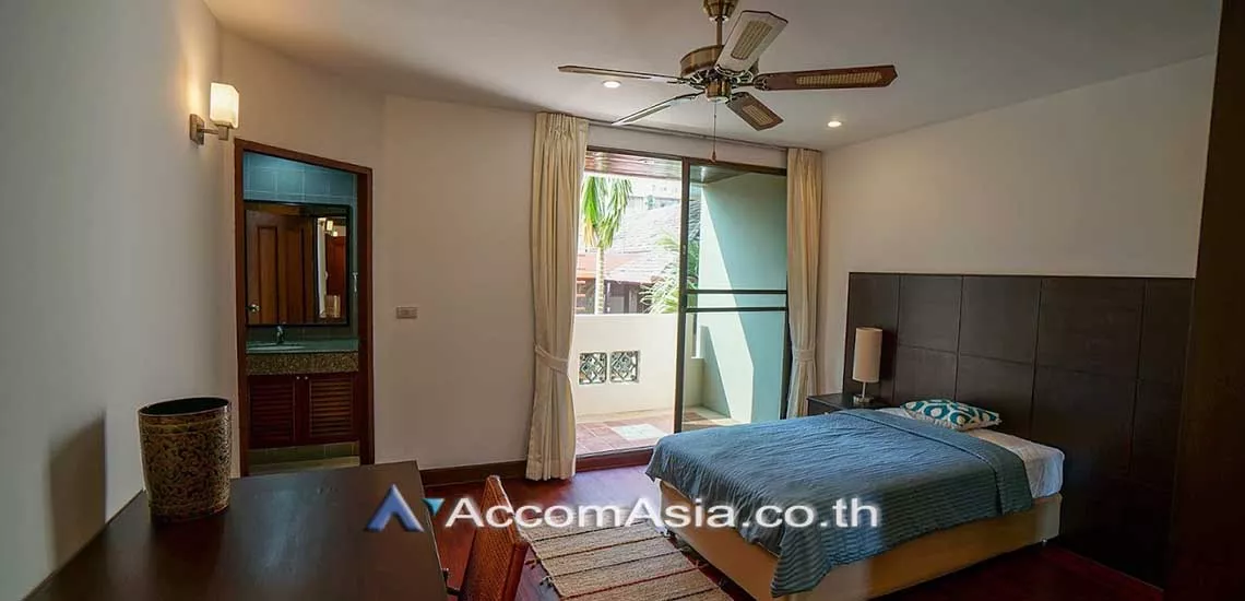 10  3 br Apartment For Rent in Sukhumvit ,Bangkok BTS Phrom Phong at The exclusive private living AA29402