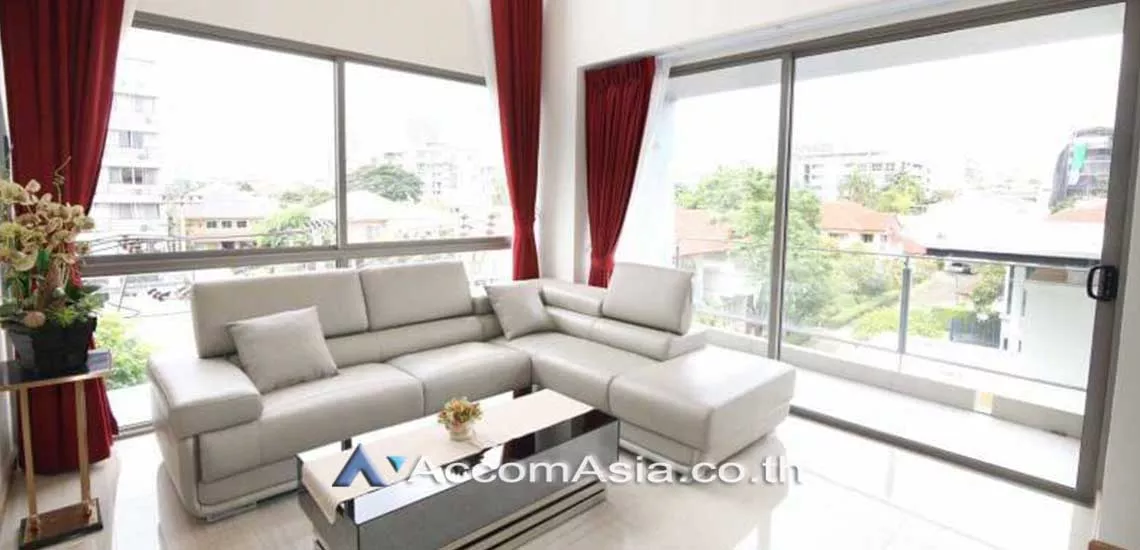  2  2 br Condominium for rent and sale in Sukhumvit ,Bangkok BTS Phrom Phong at Downtown 49 AA29406