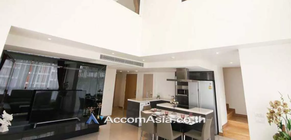 5  2 br Condominium for rent and sale in Sukhumvit ,Bangkok BTS Phrom Phong at Downtown 49 AA29406