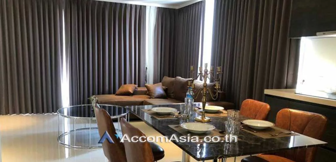  2  2 br Condominium for rent and sale in Sukhumvit ,Bangkok BTS Phrom Phong at Downtown 49 AA29408