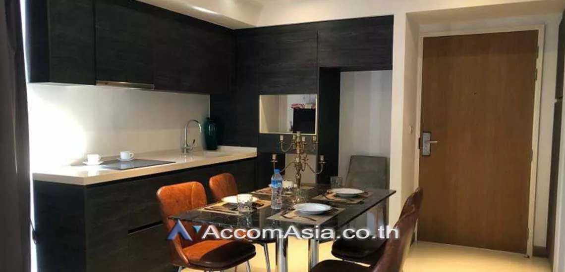 1  2 br Condominium for rent and sale in Sukhumvit ,Bangkok BTS Phrom Phong at Downtown 49 AA29408