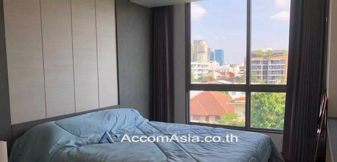 4  2 br Condominium for rent and sale in Sukhumvit ,Bangkok BTS Phrom Phong at Downtown 49 AA29408