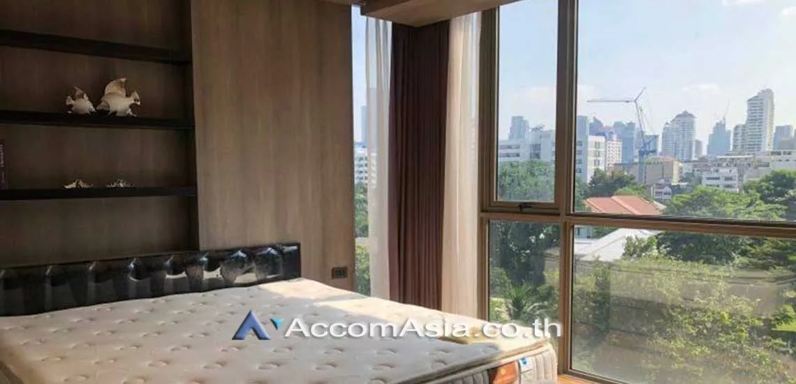 6  2 br Condominium for rent and sale in Sukhumvit ,Bangkok BTS Phrom Phong at Downtown 49 AA29408