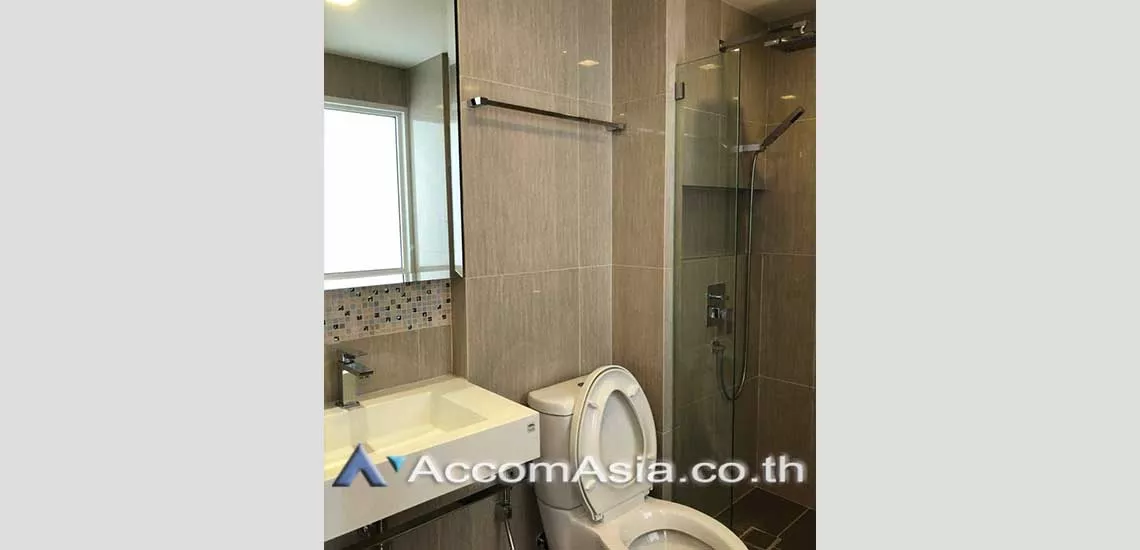 7  2 br Condominium for rent and sale in Sukhumvit ,Bangkok BTS Phrom Phong at Downtown 49 AA29408