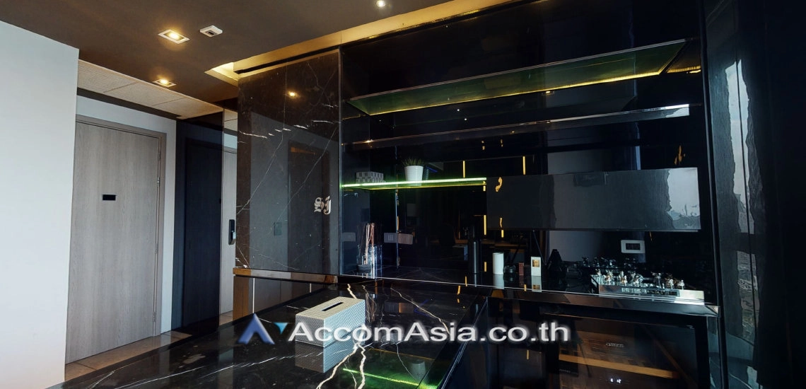  1  1 br Condominium for rent and sale in Sukhumvit ,Bangkok BTS Thong Lo at HQ Thonglor AA29409