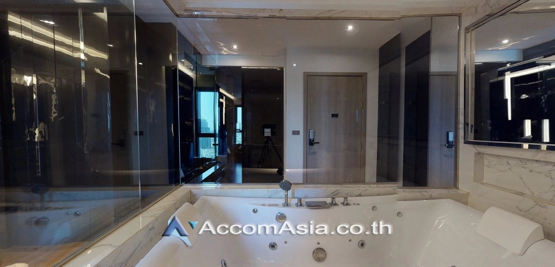6  1 br Condominium for rent and sale in Sukhumvit ,Bangkok BTS Thong Lo at HQ Thonglor AA29409