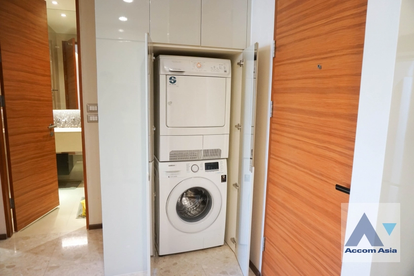 5  2 br Condominium For Rent in Sukhumvit ,Bangkok BTS Phrom Phong at The Address Sukhumvit 28 AA29412