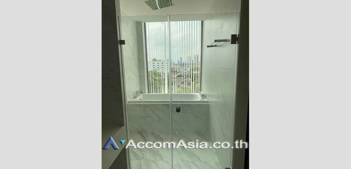 8  1 br Condominium for rent and sale in Sukhumvit ,Bangkok BTS Phra khanong at The Pillar AA29416