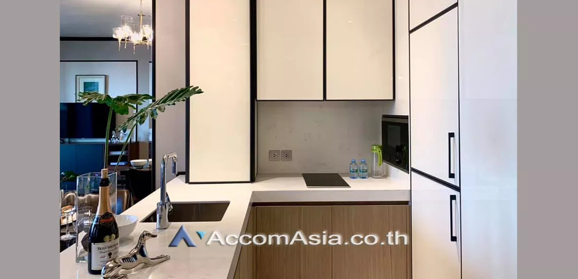 5  1 br Condominium For Rent in sukhumvit ,Bangkok  AA29417