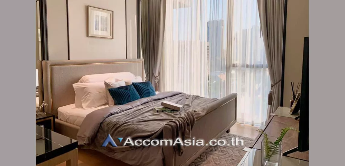 9  1 br Condominium For Rent in sukhumvit ,Bangkok  AA29417