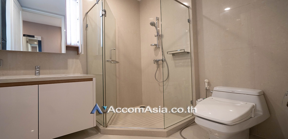 8  2 br Condominium for rent and sale in Ploenchit ,Bangkok BTS Chitlom at Q Langsuan  AA29418