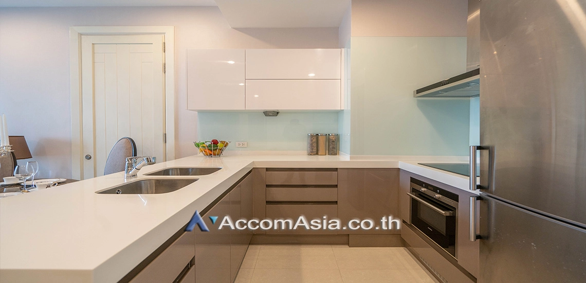  1  2 br Condominium for rent and sale in Ploenchit ,Bangkok BTS Chitlom at Q Langsuan  AA29418