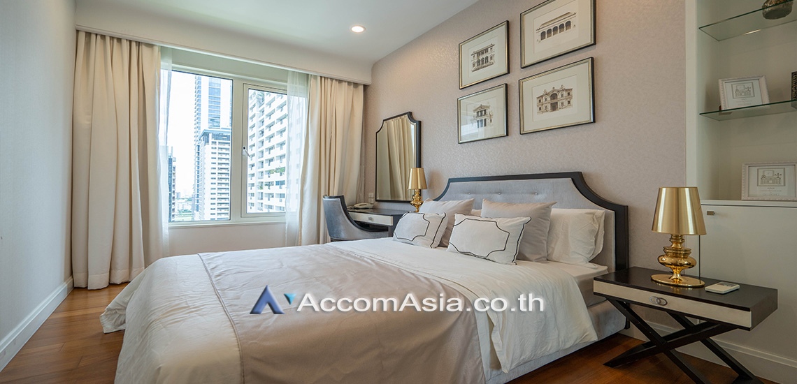 5  2 br Condominium for rent and sale in Ploenchit ,Bangkok BTS Chitlom at Q Langsuan  AA29418