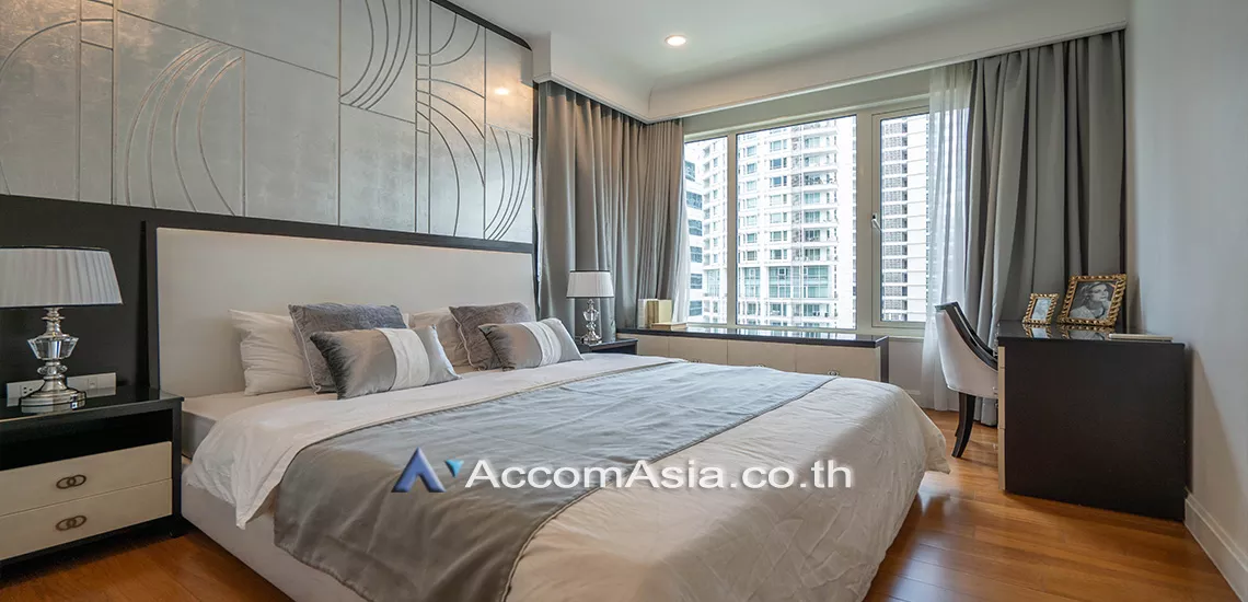 6  2 br Condominium for rent and sale in Ploenchit ,Bangkok BTS Chitlom at Q Langsuan  AA29418