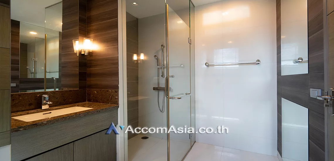 6  3 br Apartment For Rent in Sathorn ,Bangkok BRT Thanon Chan at Low Rise Residence AA29424