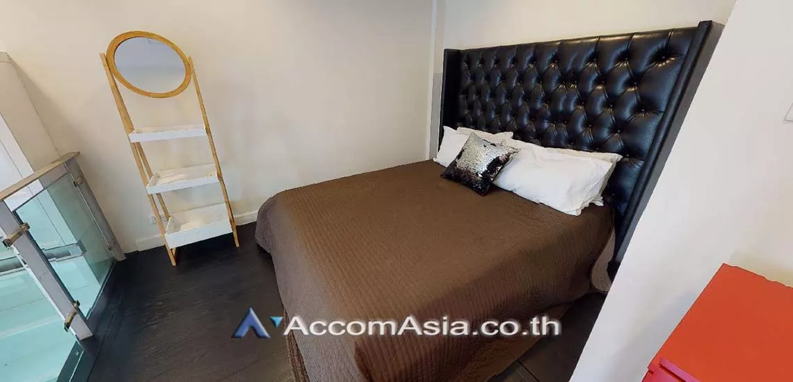5  1 br Condominium For Rent in Sukhumvit ,Bangkok BTS Thong Lo at Ideo Morph Condominium AA29425