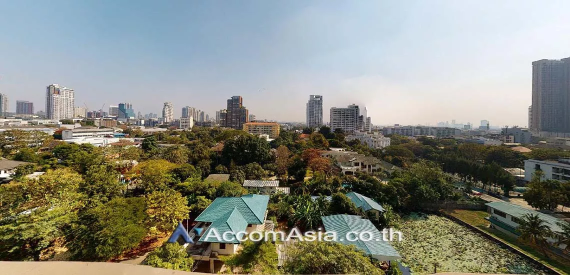9  1 br Condominium For Rent in Sukhumvit ,Bangkok BTS Thong Lo at Ideo Morph Condominium AA29425