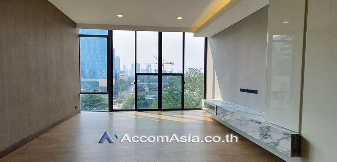  2 Bedrooms  Condominium For Sale in Sukhumvit, Bangkok  near MRT Queen Sirikit National Convention Center (AA29427)