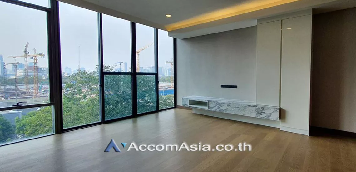  2 Bedrooms  Condominium For Sale in Sukhumvit, Bangkok  near MRT Queen Sirikit National Convention Center (AA29427)