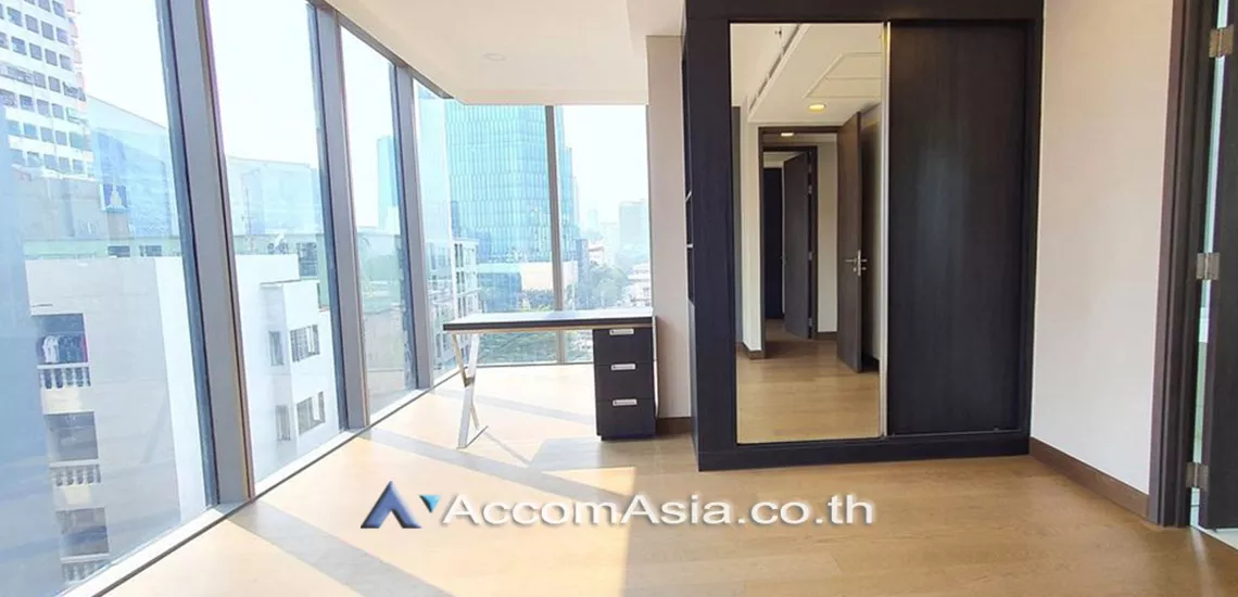  1  2 br Condominium For Sale in Sukhumvit ,Bangkok MRT Queen Sirikit National Convention Center at Siamese Exclusive Queens AA29427