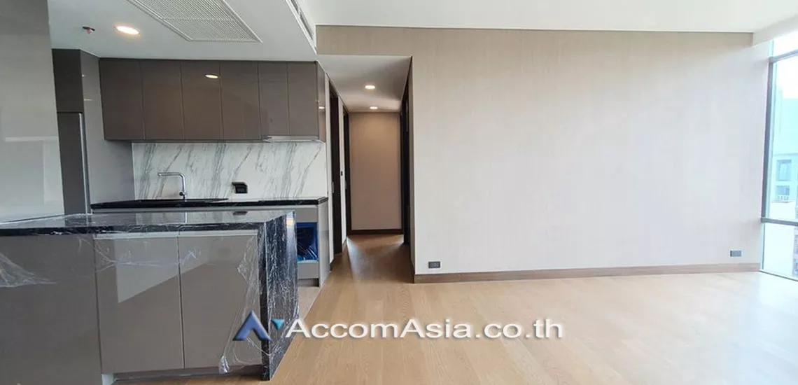 5  2 br Condominium For Sale in Sukhumvit ,Bangkok MRT Queen Sirikit National Convention Center at Siamese Exclusive Queens AA29427