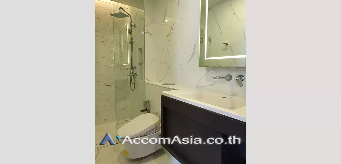 6  2 br Condominium For Sale in Sukhumvit ,Bangkok MRT Queen Sirikit National Convention Center at Siamese Exclusive Queens AA29427