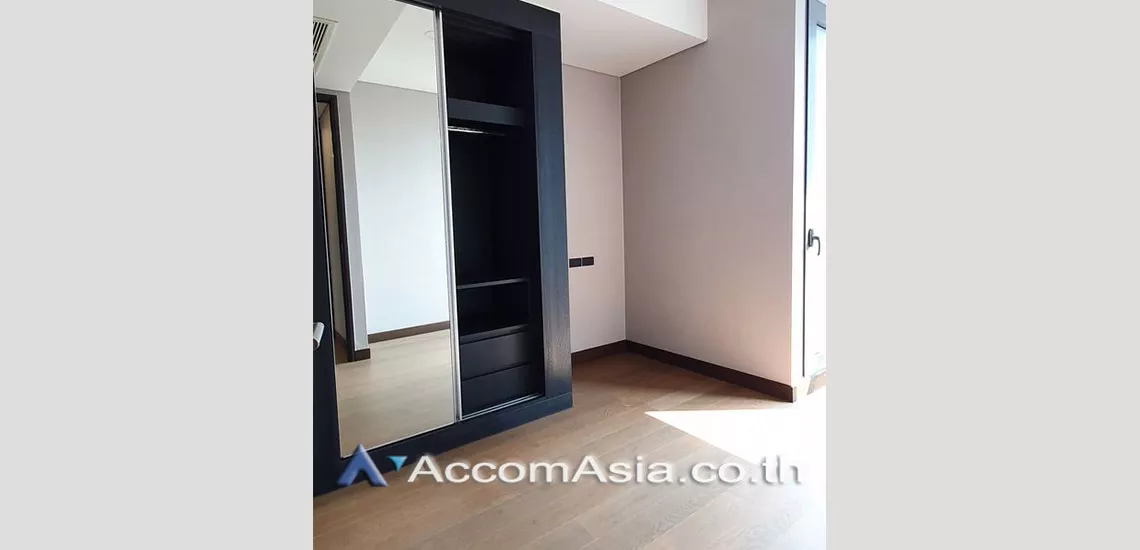 8  2 br Condominium For Sale in Sukhumvit ,Bangkok MRT Queen Sirikit National Convention Center at Siamese Exclusive Queens AA29427