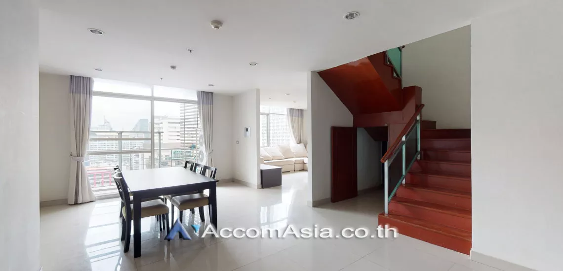 2  2 br Condominium for rent and sale in Sukhumvit ,Bangkok BTS Asok - MRT Sukhumvit at The Master Centrium Asoke-Sukhumvit AA29437