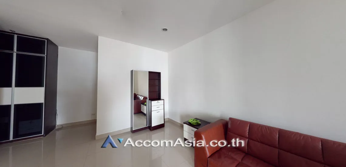 Duplex Condo |  2 Bedrooms  Condominium For Rent & Sale in Sukhumvit, Bangkok  near BTS Asok - MRT Sukhumvit (AA29437)