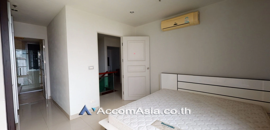 5  2 br Condominium for rent and sale in Sukhumvit ,Bangkok BTS Asok - MRT Sukhumvit at The Master Centrium Asoke-Sukhumvit AA29437