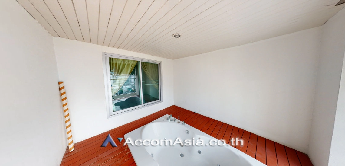 6  2 br Condominium for rent and sale in Sukhumvit ,Bangkok BTS Asok - MRT Sukhumvit at The Master Centrium Asoke-Sukhumvit AA29437