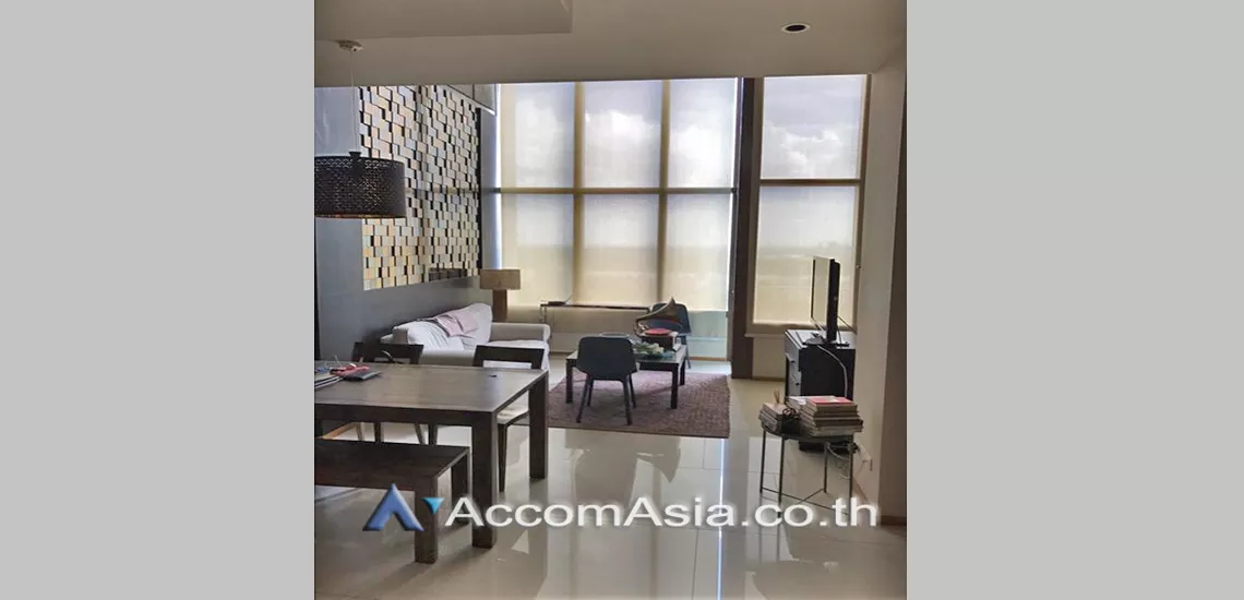 5  1 br Condominium For Rent in Sukhumvit ,Bangkok BTS Phrom Phong at The Emporio Place AA29438