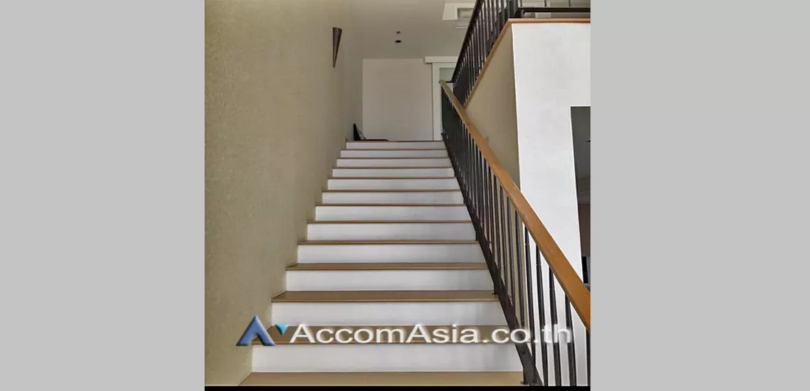 6  1 br Condominium For Rent in Sukhumvit ,Bangkok BTS Phrom Phong at The Emporio Place AA29438