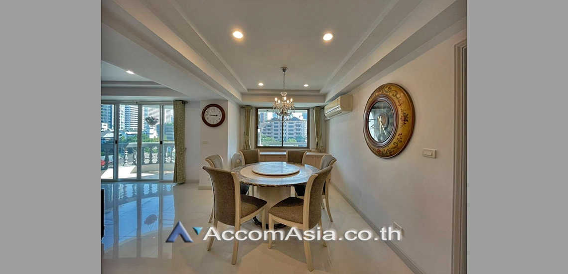 Royal Castle Sukhumvit 39 Condominium  3 Bedroom for Sale & Rent BTS Phrom Phong in Sukhumvit Bangkok