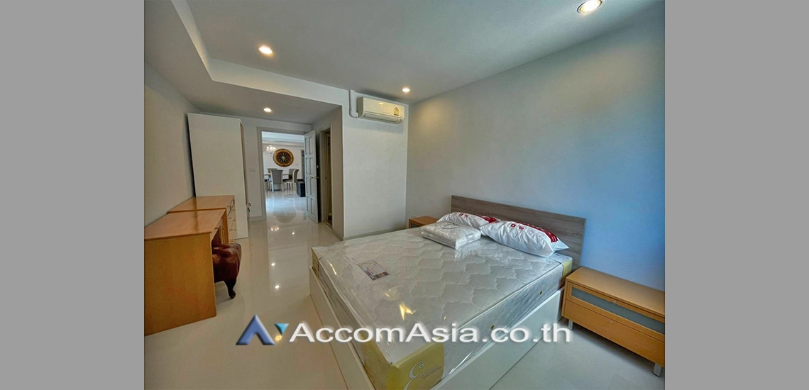 11  3 br Condominium for rent and sale in Sukhumvit ,Bangkok BTS Phrom Phong at Royal Castle Sukhumvit 39 AA29442