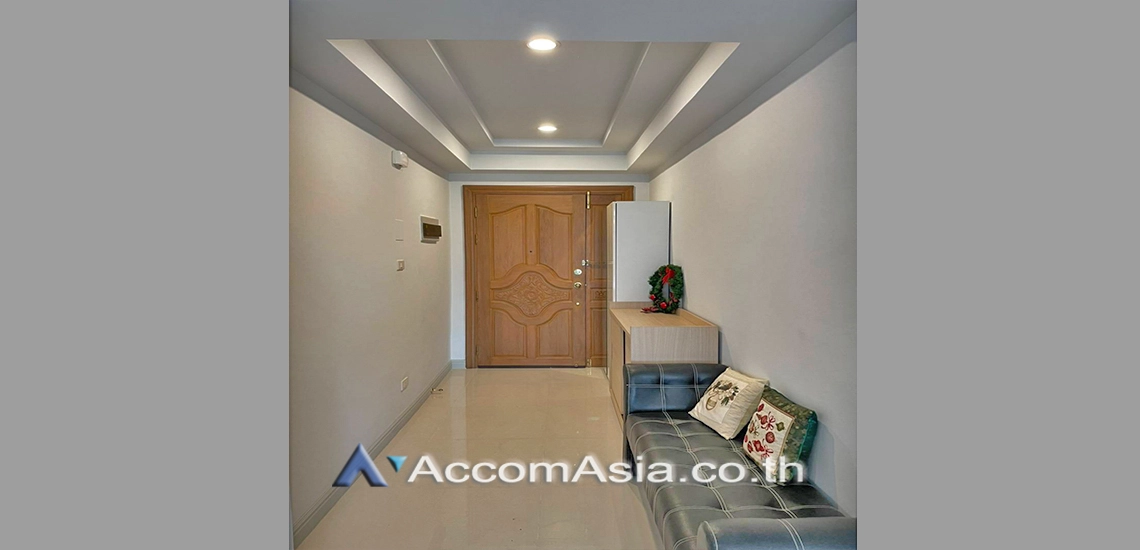 5  3 br Condominium for rent and sale in Sukhumvit ,Bangkok BTS Phrom Phong at Royal Castle Sukhumvit 39 AA29442