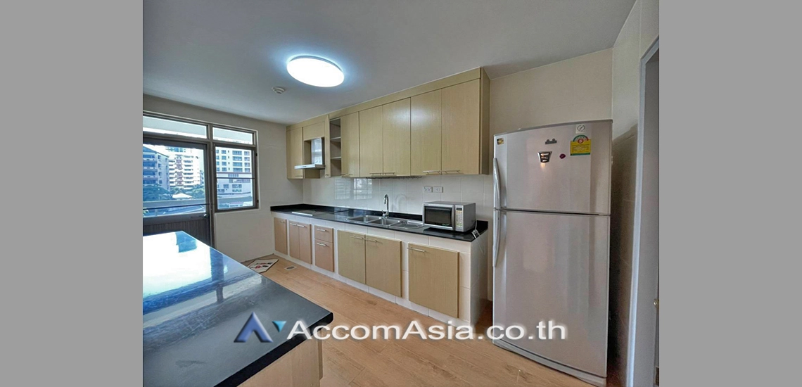 16  3 br Condominium for rent and sale in Sukhumvit ,Bangkok BTS Phrom Phong at Royal Castle Sukhumvit 39 AA29442