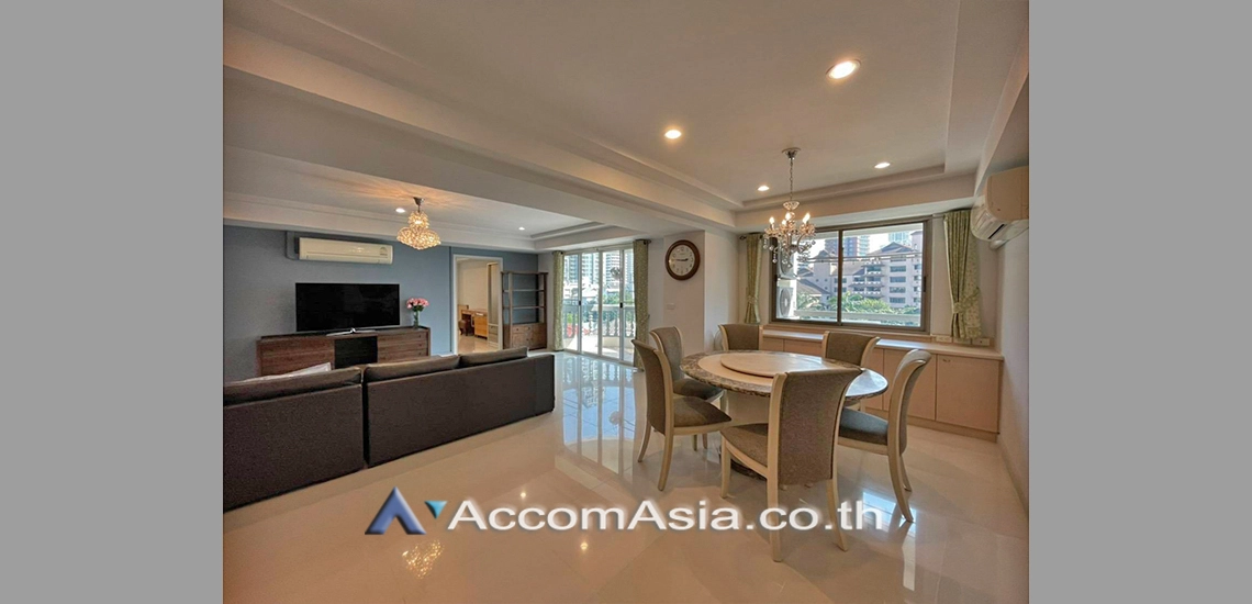 19  3 br Condominium for rent and sale in Sukhumvit ,Bangkok BTS Phrom Phong at Royal Castle Sukhumvit 39 AA29442