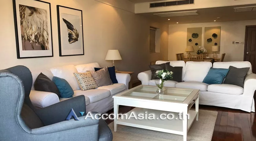  1  2 br Condominium for rent and sale in Ploenchit ,Bangkok BTS Ploenchit at All Seasons Mansion AA29443