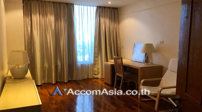 4  2 br Condominium for rent and sale in Ploenchit ,Bangkok BTS Ploenchit at All Seasons Mansion AA29443
