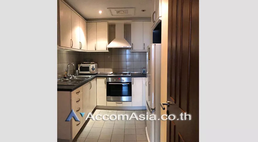 5  2 br Condominium for rent and sale in Ploenchit ,Bangkok BTS Ploenchit at All Seasons Mansion AA29443