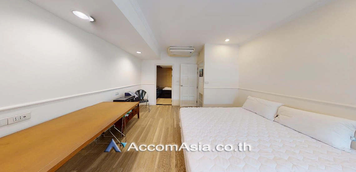  3 Bedrooms  Condominium For Rent & Sale in Sukhumvit, Bangkok  near BTS Phrom Phong (AA29444)