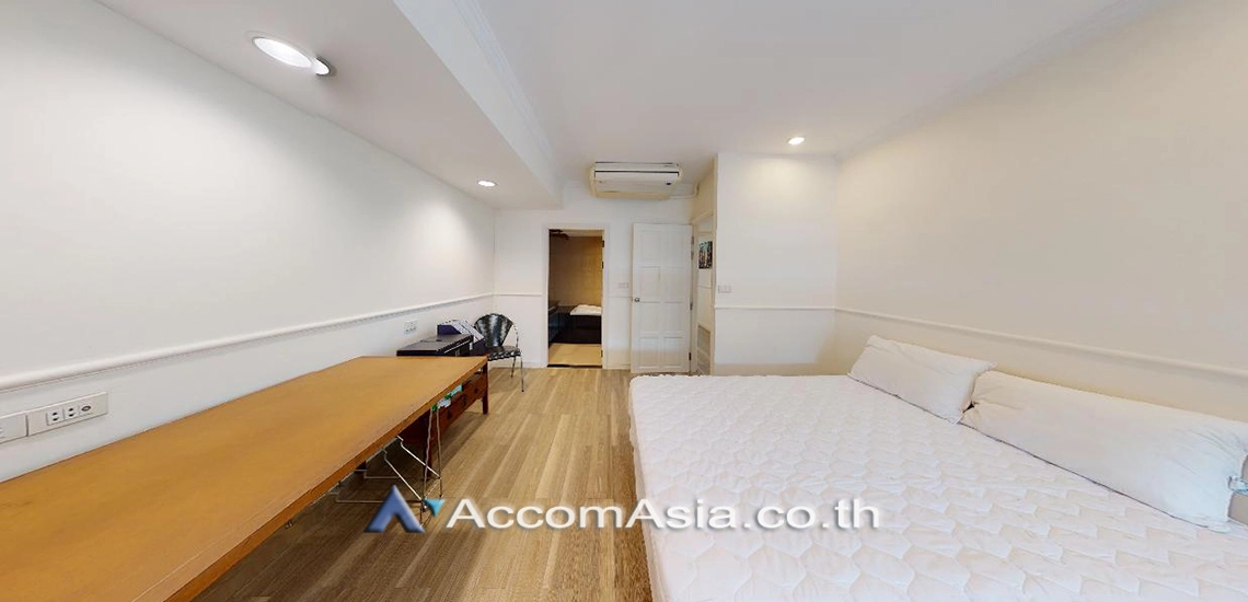 9  3 br Condominium for rent and sale in Sukhumvit ,Bangkok BTS Phrom Phong at Royal Castle Sukhumvit 39 AA29444