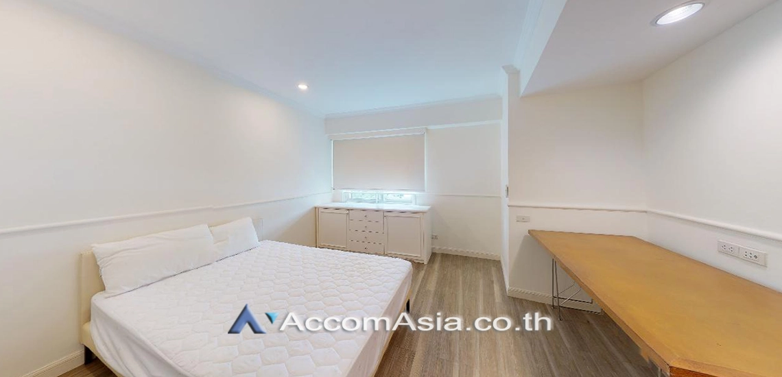 7  3 br Condominium for rent and sale in Sukhumvit ,Bangkok BTS Phrom Phong at Royal Castle AA29444